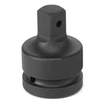 Grey Pneumatic 4008AL 1" Drive Female X 3/4" Adapter With Locking Pin New. Price: $41.97.