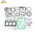 D750-B Engine Full Gasket Kit For Kubota B5200D B5200E B1702DT B7100HST-DT New. Price: $69.90.