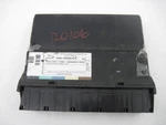 Body Control Computer Jaguar Type 2002 2003 2004 4X4315K600CC 843814 Used. Price: $3352.99.