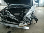 Driver Front Window Regulator Sedan Electric Fits 98-02 Accord 104904041 Used. Price: $56.10.