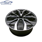 12-15 Audi A6 S6 C7 20X8.5 ET45 5X112 10-SPOKE Alloy Wheel Rim 4G0601025G Oem Used. Price: $229.99.