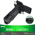 8981132021 Maf Mass Air Flow Sensor For 2011-16 Isuzu Nrr Nqr Npr-hd Diesel New. Price: $41.99.