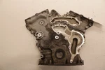 2014-2022 Jeep Cherokee Latitude 3.2L Engine Timing Chain Cover 68104731AE Oem Used. Price: $97.66.