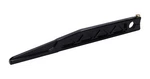 TI22 Performance TIP2366 Torsion Arm Right Front Angle Broached Black New. Price: $94.54.