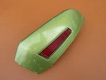 1973 Grand Prix Nice Orig Gm Passenger Rh 1/4 Panel Tail Light Extension 9872132 Used. Price: $79.99.