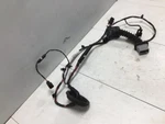 Ford Freestyle 2005 Front Right Passenger Side Door Wire Wiring Harness Factory Used. Price: $36.95.