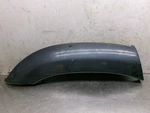 01 - 07 Toyota Sequoia Right Passenger Rear Fender Flare Moulding Used. Price: $71.96.