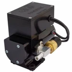 Cvr Performance VP665 12 Volt Electric Vacuum Pump - Black Anodized New. Price: $440.83.