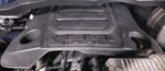 19 20 21 22 23 24 Ram 1500 P/u 5.7L 48 Volt Black Plastic Engine Cover Only Used. Price: $79.95.