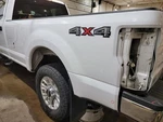 Pickup Box 8' Srw Fits 17-20 Ford F250SD 539826 Used. Price: $2824.00.