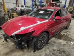 Conv/invert/charger Hybrid Power Control Unit Fits 20-23 Sonata 1506727 Used. Price: $586.75.