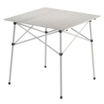Coleman Outdoor Folding Ultra Compact Aluminum Camping Table, White New. Price: $96.89.