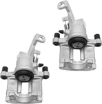 Brake Caliper W/ Bracket For Jaguar Xf Xj S-type Xkr 2005-2014 19-B3896. New. Price: $59.99.