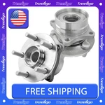 Front Wheel Hub Bearing Assemblies For 2004-2009 Toyota Prius WA513265 New. Price: $65.99.