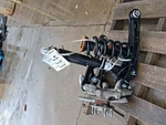 2025 Cadillac XT6 Rear Suspension 3084284 Used. Price: $309.00.