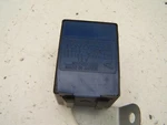 Toyota RAV4 Wiper Control Relay 85940-42010 (1994-1997) Used. Price: $20.45.