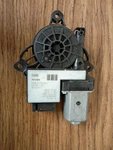 2019 2020 2021 Bmw 330I Oem Rear Left Door Window Glass Motor 8495871 Used. Price: $40.00.