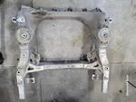 (local Pickup Only) Crossmember/k-frame 205 Type Front Awd Fits 15-23 Mercedes Used. Price: $170.99.