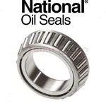 National Front Inner Differential Pinion Bearing For 1966-1968 Jeep CJ5A New. Price: $43.07.