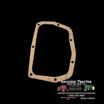 New Old Stock, Fits John Deere Gasket, Transmission Case Part T16128T. Price: $21.38.