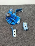 Bmw 8 Series G14 G15 G16 F91 F92 F93 Front Left Side Wing Mounting Bracket Set Used. Price: $91.36.