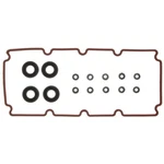 Mahle Clevite Engine Valve Cover Gasket Set VS50337; New. Price: $54.55.