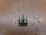 02 - 06 Toyota Camry Starter Motor Mounting Bolts Used. Price: $22.95.