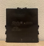 2017 2020 Toyota Prius Smart Keyless Entry Control Module 89990-47280 Oem Used. Price: $60.00.