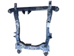 2011-2016 Chevrolet Cruze Front Crossmember Subframe Engine Cradle Oem 13327078 Used. Price: $175.00.