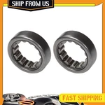 National Rear 2 Of Wheel Bearings For Gmc Caballero 1978-1987 1000 1966 New. Price: $57.31.