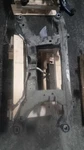 Crossmember/k-frame Rear Full Time 4WD Fits 21-24 Bronco Sport 447687 Used. Price: $546.00.