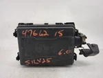 2016-2016 Gmc Sierra 1500 Relay Module 23285566 H0DU2 Used. Price: $183.46.