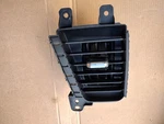 2022 2023 2024 2025 Sierra Dash Heater A/c Ac Air Vent Left Driver 84654424 MT1 Used. Price: $69.99.