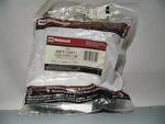 One New Genuine Motorcraft Headlamp Connector Kit WPT-1247. Price: $29.00.