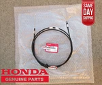 06 - 08 Honda Pilot Front Hood Latch Lock Release Cable Oem Brand New. Price: $58.79.