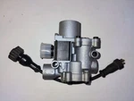 Meritor Wabco R950127-ST Anti Lock Brake Modulator Valve Kit Nos New. Price: $155.00.