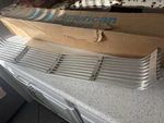 Nos 1972 Amc Matador Grille New. Price: $100.00.