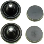 Drum Brake Wheel Cylinder Kit-repair Dorman 19349 New. Price: $29.99.