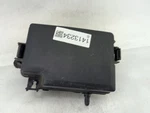 Hyundai Elantra Relay Module 91219 G3170 LYL35 Used. Price: $38.04.