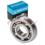Transmission Output Shaft Bearing For 1950-1952 International L110 Xt New. Price: $53.04.