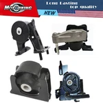 High Quality Engine Motor & Auto Trans Mount Set 4PCS For 11-16 Scion Tc 2.5L L4 New. Price: $137.64.