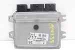 2013 Nissan Versa NEC000-838 Computer Brain Engine Control Ecu Ecm Ebx Module Used. Price: $59.97.
