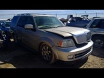 Engine Ecm Electronic Control Module 5.4L California Fits 05 Navigator 28662535 Used. Price: $110.70.