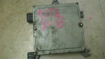 Engine Ecm Control Module At Fwd Fits 99 Honda Cr-v 37820-PHK-A62 37820PHKA62 Used. Price: $111.99.