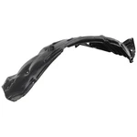 Fender Liner For 2016-2022 Honda Pilot Front Passenger Side Inner New. Price: $58.88.