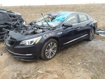 Passenger Right Rear Suspension Fits 17-19 Lacrosse 1875522 Used. Price: $604.63.
