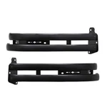 Westin Public Safety 36-2125PB Elite Bumper Guard New. Price: $435.96.