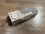 Bmw G01 G02 G30 G31 F33 X3 X4 Harman Kardon Amplifier Top 4PIN 2622874 Used. Price: $747.60.