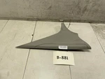 2007 Honda Civic Sedan Rear Right Passenger Side Pillar Trim Oem+ Used. Price: $42.28.
