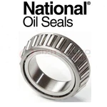 Rear Inner Differential Pinion Bearing For 1966 International 1000A Oe New. Price: $57.39.